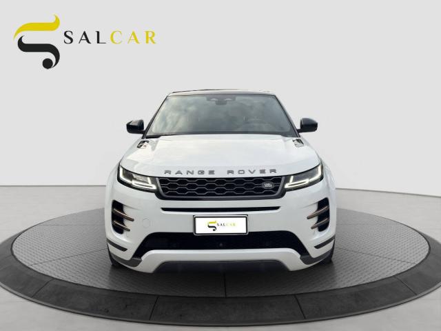 Land Rover Range Rover Evoque 2.0d i4 mhev R-Dynamic SE awd 163cv auto - Immagine 17