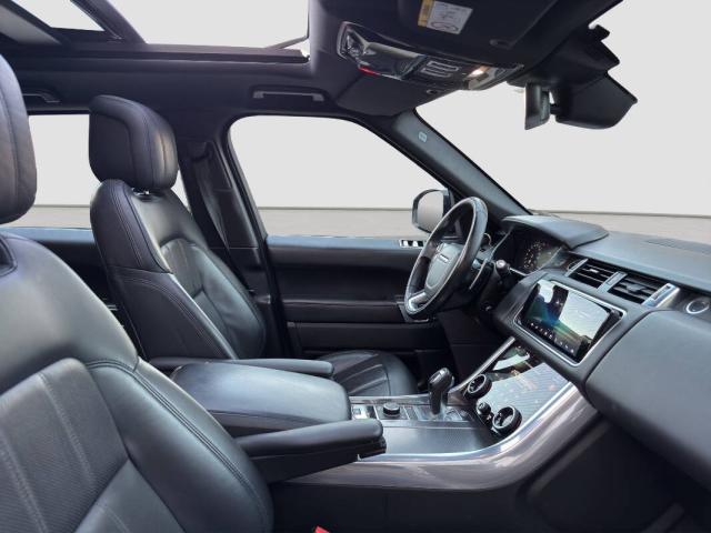 Land Rover Range Rover Sport 3.0d i6 mhev HSE Dynamic 249cv auto - Immagine 2