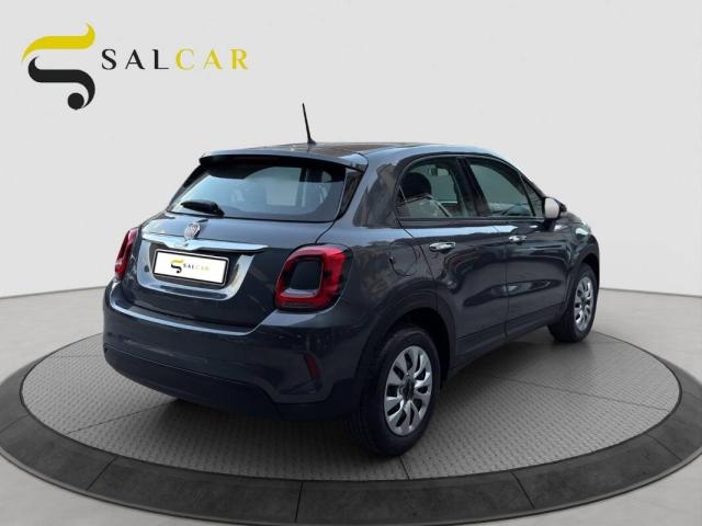 Fiat 500X 1.3 mjt Cult 95cv - Immagine 4