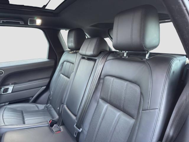 Land Rover Range Rover Sport 3.0d i6 mhev HSE Dynamic 249cv auto - Immagine 11