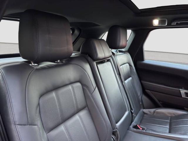 Land Rover Range Rover Sport 3.0d i6 mhev HSE Dynamic 249cv auto - Immagine 15
