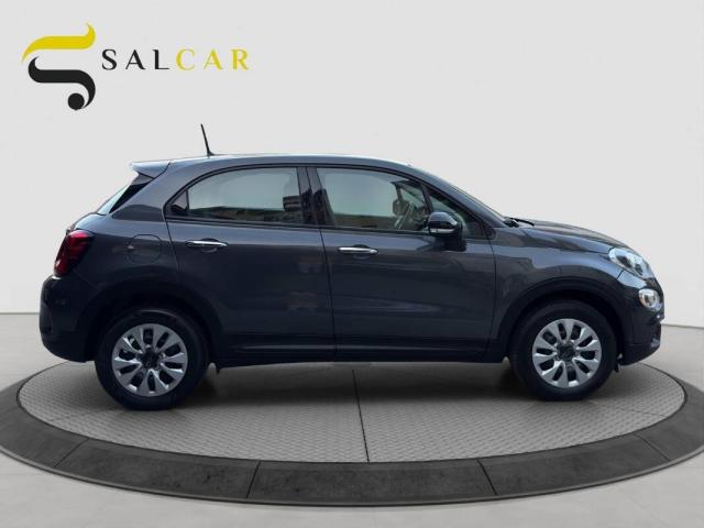 Fiat 500X 1.3 mjt Cult 95cv - Immagine 2