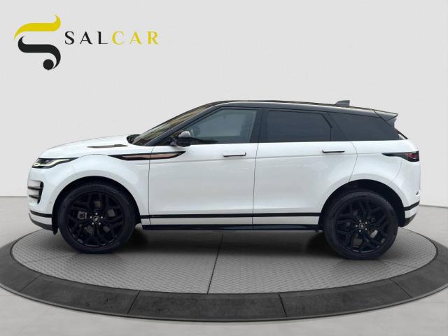 Land Rover Range Rover Evoque 2.0d i4 mhev R-Dynamic SE awd 163cv auto - Immagine 19