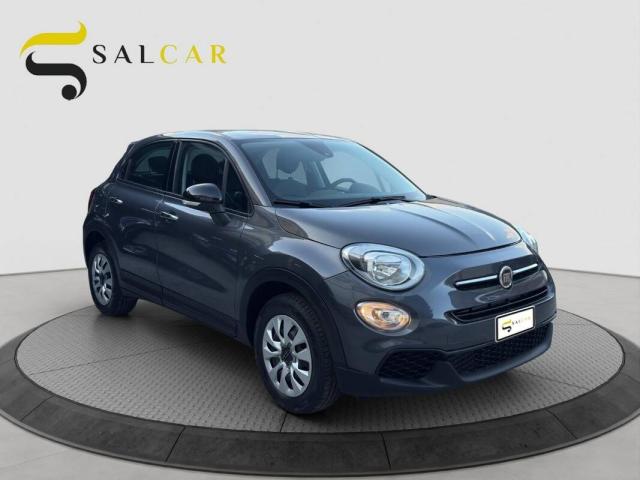 Fiat 500X 1.3 mjt Cult 95cv - Immagine 15