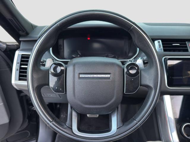 Land Rover Range Rover Sport 3.0d i6 mhev HSE Dynamic 249cv auto - Immagine 12