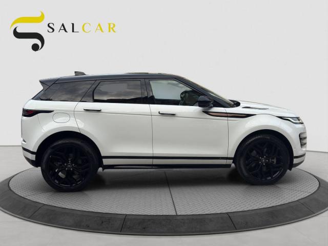 Land Rover Range Rover Evoque 2.0d i4 mhev R-Dynamic SE awd 163cv auto - Immagine 2