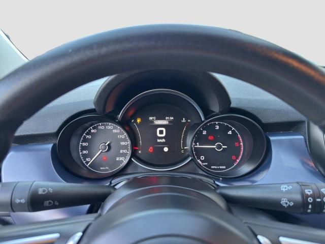 Fiat 500X 1.3 mjt Cult 95cv - Immagine 20