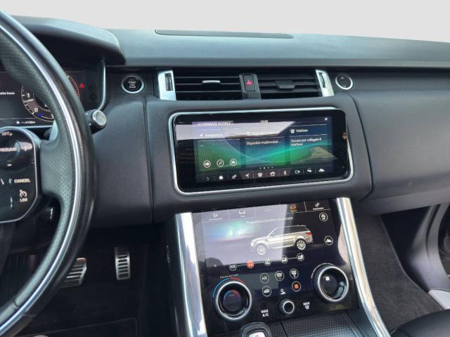 Land Rover Range Rover Sport 3.0d i6 mhev HSE Dynamic 249cv auto - Immagine 18