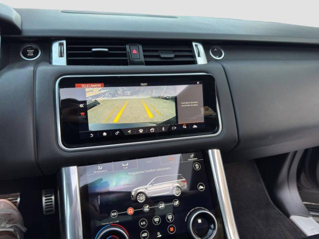 Land Rover Range Rover Sport 3.0d i6 mhev HSE Dynamic 249cv auto - Immagine 9