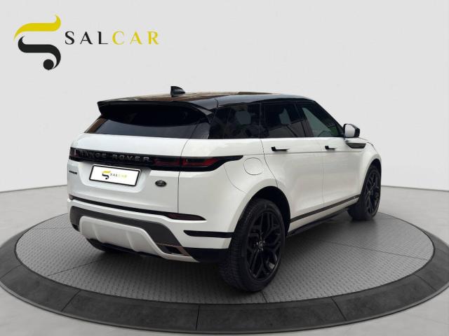 Land Rover Range Rover Evoque 2.0d i4 mhev R-Dynamic SE awd 163cv auto - Immagine 18