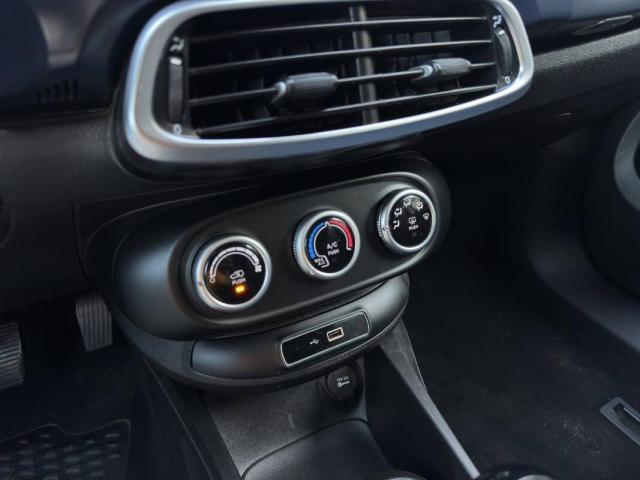 Fiat 500X 1.3 mjt Cult 95cv - Immagine 10