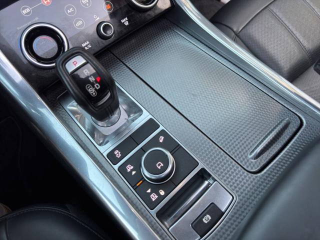 Land Rover Range Rover Sport 3.0d i6 mhev HSE Dynamic 249cv auto - Immagine 13