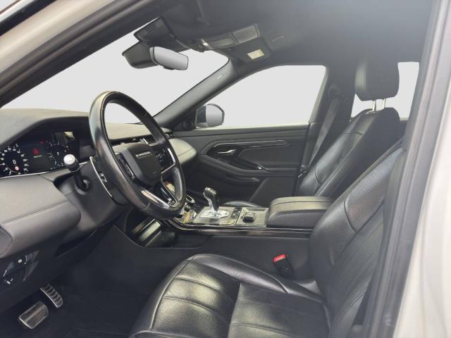 Land Rover Range Rover Evoque 2.0d i4 mhev R-Dynamic SE awd 163cv auto - Immagine 9