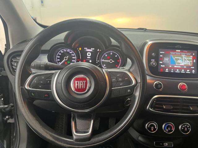 Fiat 500X 1.3 mjt Cult 95cv - Immagine 18