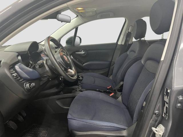 Fiat 500X 1.3 mjt Cult 95cv - Immagine 11