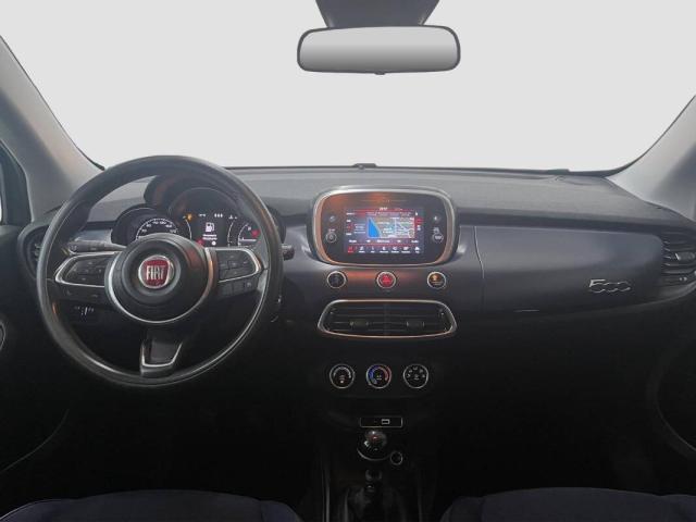 Fiat 500X 1.3 mjt Cult 95cv - Immagine 14