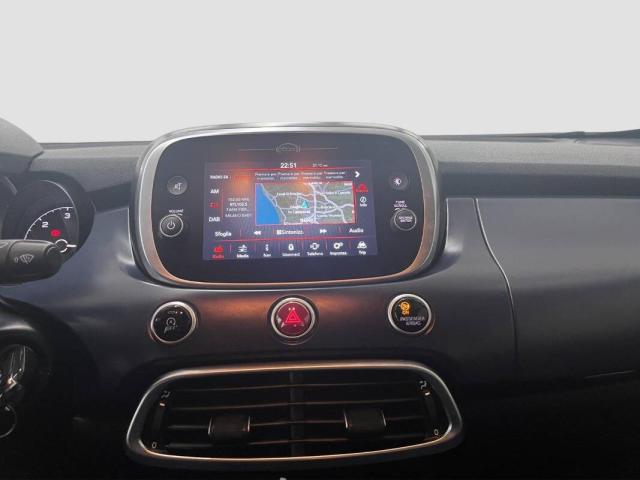 Fiat 500X 1.3 mjt Cult 95cv - Immagine 12