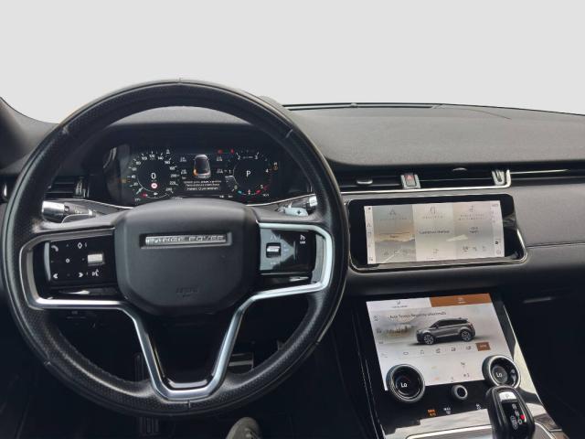 Land Rover Range Rover Evoque 2.0d i4 mhev R-Dynamic SE awd 163cv auto - Immagine 3