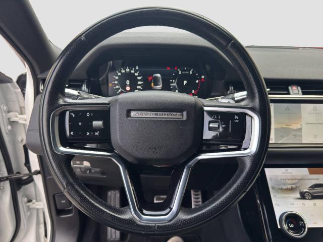 Land Rover Range Rover Evoque 2.0d i4 mhev R-Dynamic SE awd 163cv auto - Immagine 4