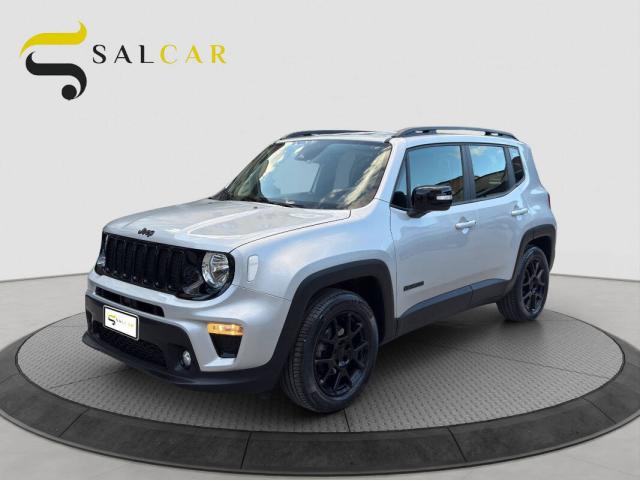 Jeep Renegade 1.6 mjt Limited 2wd 120cv ddct - Immagine 2