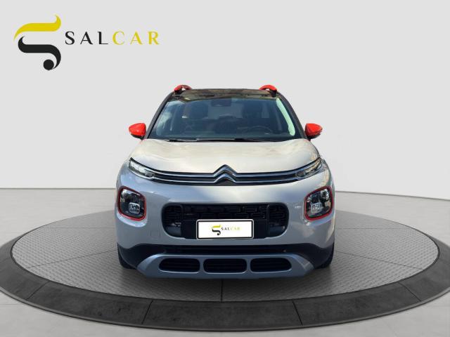 Citroen C3 Aircross 1.5 bluehdi Shine Pack s&s 120cv eat6 - Immagine 3