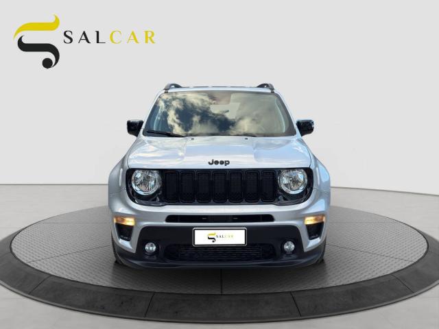 Jeep Renegade 1.6 mjt Limited 2wd 120cv ddct - Immagine 3