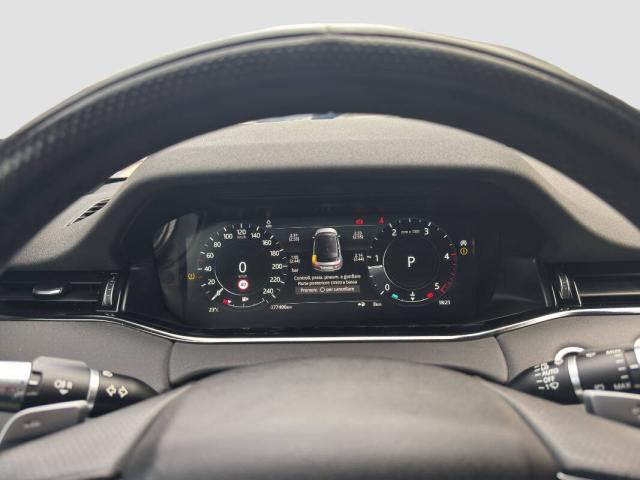 Land Rover Range Rover Evoque 2.0d i4 mhev R-Dynamic SE awd 163cv auto - Immagine 5