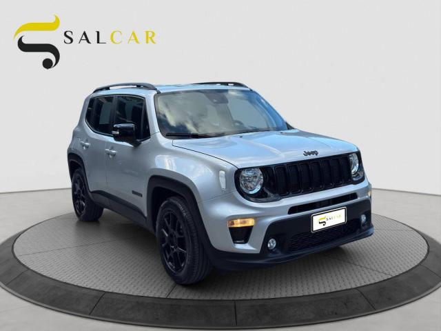 Jeep Renegade 1.6 mjt Limited 2wd 120cv ddct - Immagine 4