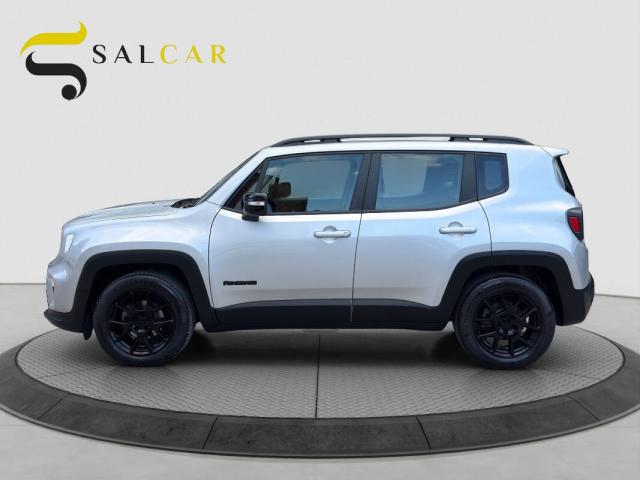 Jeep Renegade 1.6 mjt Limited 2wd 120cv ddct - Immagine 5