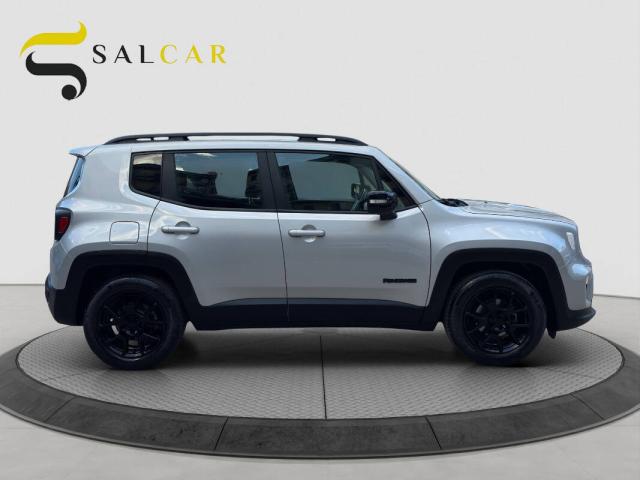 Jeep Renegade 1.6 mjt Limited 2wd 120cv ddct - Immagine 1