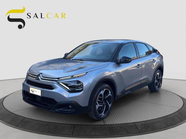 Citroen C4 1.5 bluehdi Shine s&s 130cv eat8 - Immagine 1