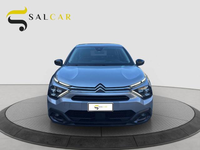 Citroen C4 1.5 bluehdi Shine s&s 130cv eat8 - Immagine 4