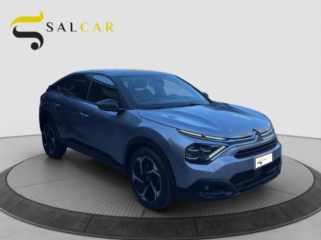 Citroen C4 1.5 bluehdi Shine s&s 130cv eat8 - Immagine 3