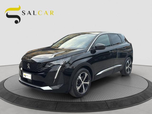Peugeot 3008 II 1.5 bluehdi Allure Pack s&s 130cv eat8 - Immagine 1