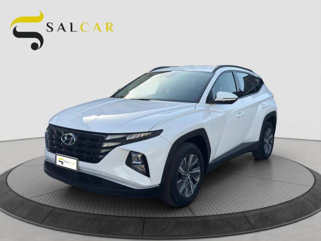 Hyundai Tucson III 1.6 crdi Xline 2wd - Immagine 1