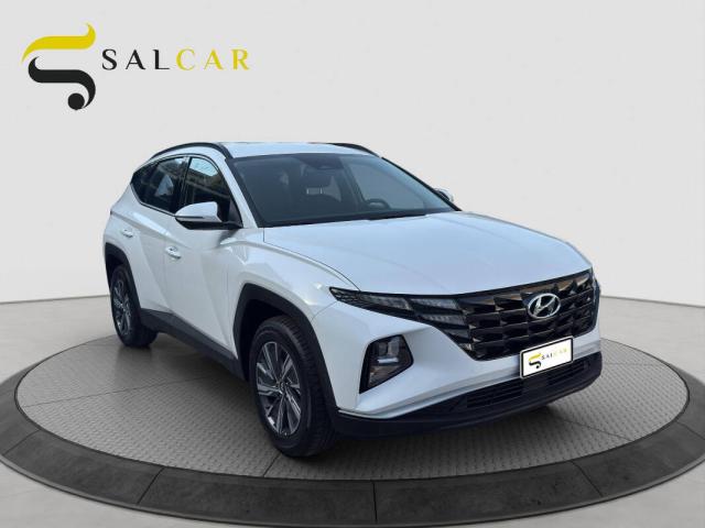 Hyundai Tucson III 1.6 crdi Xline 2wd - Immagine 8