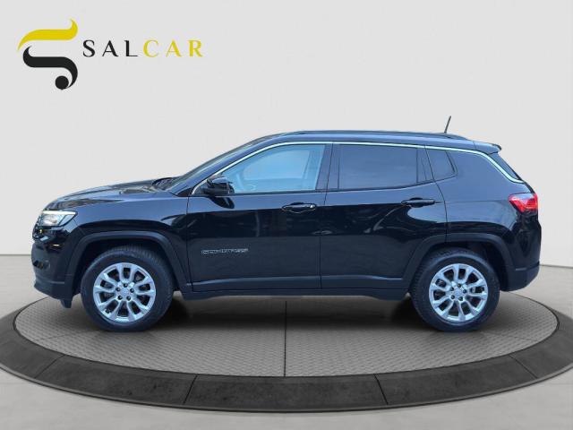 Jeep Compass 1.6 mjt Limited 2wd 130cv - Immagine 9