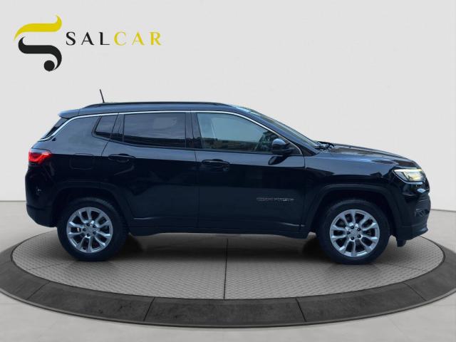 Jeep Compass 1.6 mjt Limited 2wd 130cv - Immagine 12