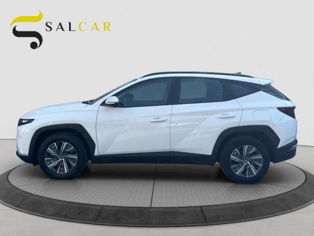 Hyundai Tucson III 1.6 crdi Xline 2wd - Immagine 3