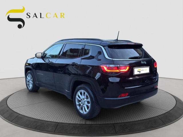 Jeep Compass 1.6 mjt Limited 2wd 130cv - Immagine 1