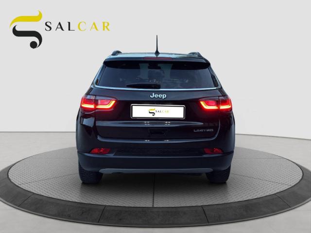 Jeep Compass 1.6 mjt Limited 2wd 130cv - Immagine 14