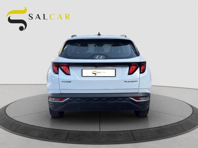 Hyundai Tucson III 1.6 crdi Xline 2wd - Immagine 10