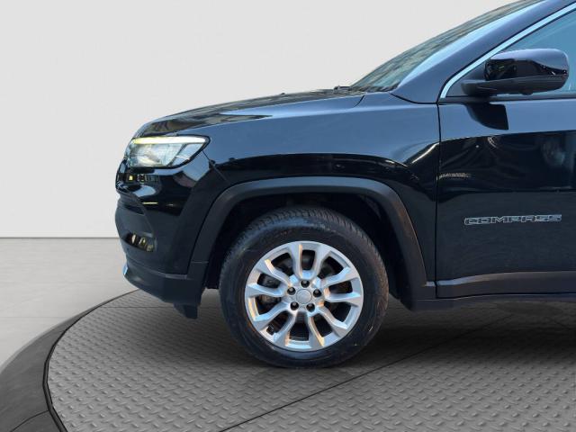 Jeep Compass 1.6 mjt Limited 2wd 130cv - Immagine 6