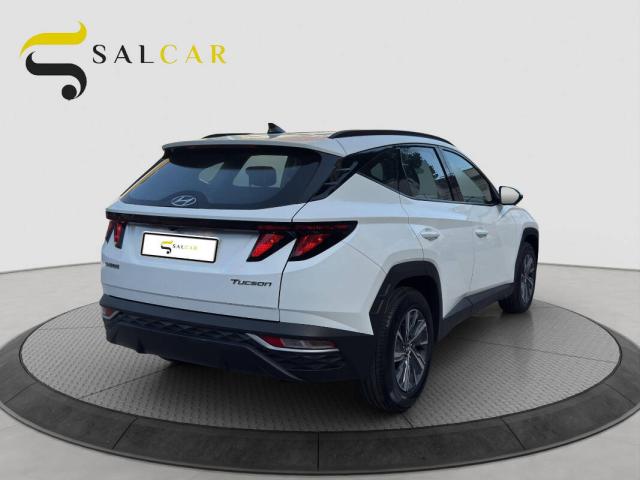 Hyundai Tucson III 1.6 crdi Xline 2wd - Immagine 6