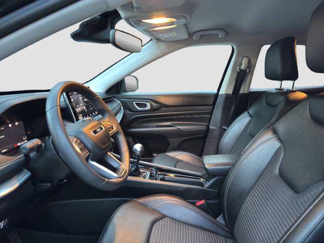 Jeep Compass 1.6 mjt Limited 2wd 130cv - Immagine 8