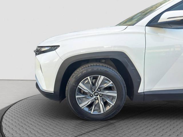 Hyundai Tucson III 1.6 crdi Xline 2wd - Immagine 4