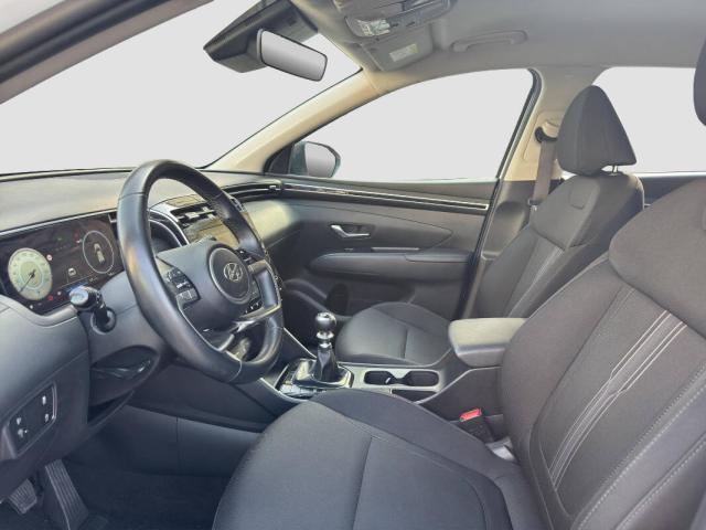 Hyundai Tucson III 1.6 crdi Xline 2wd - Immagine 14