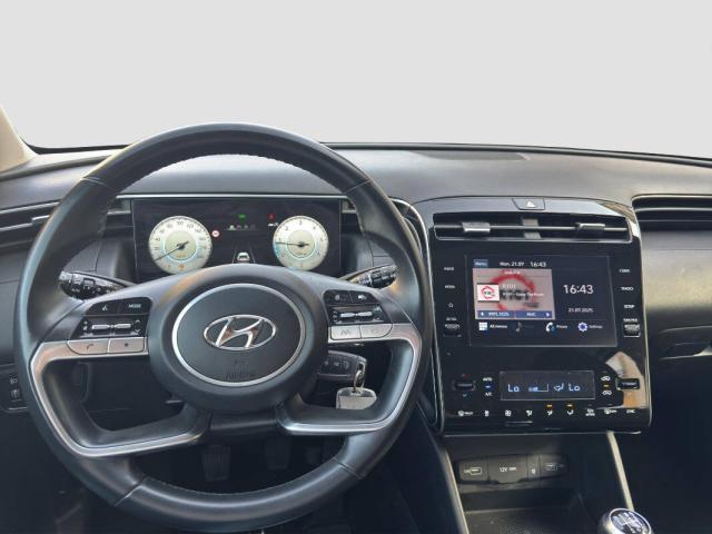 Hyundai Tucson III 1.6 crdi Xline 2wd - Immagine 5