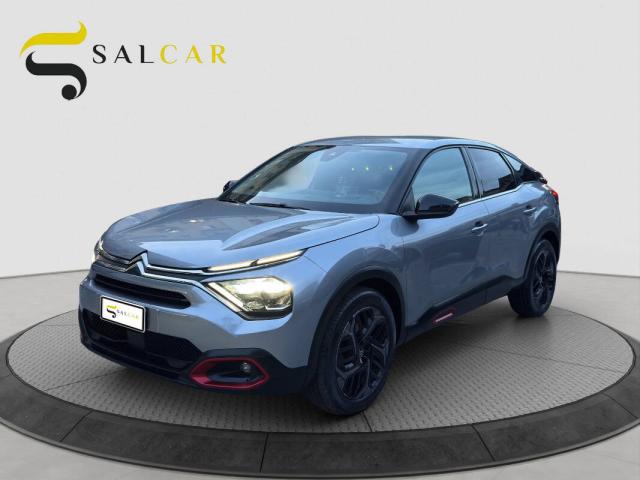Citroen C4 1.5 bluehdi Shine s&s 130cv eat8 - Immagine 3