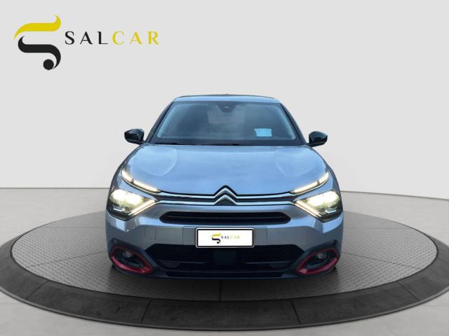 Citroen C4 1.5 bluehdi Shine s&s 130cv eat8 - Immagine 1